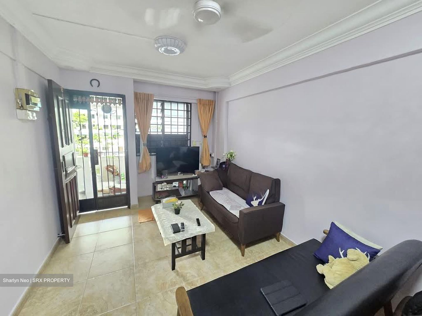 Blk 94 Geylang Bahru (Kallang/Whampoa), HDB 3 Rooms #582135191